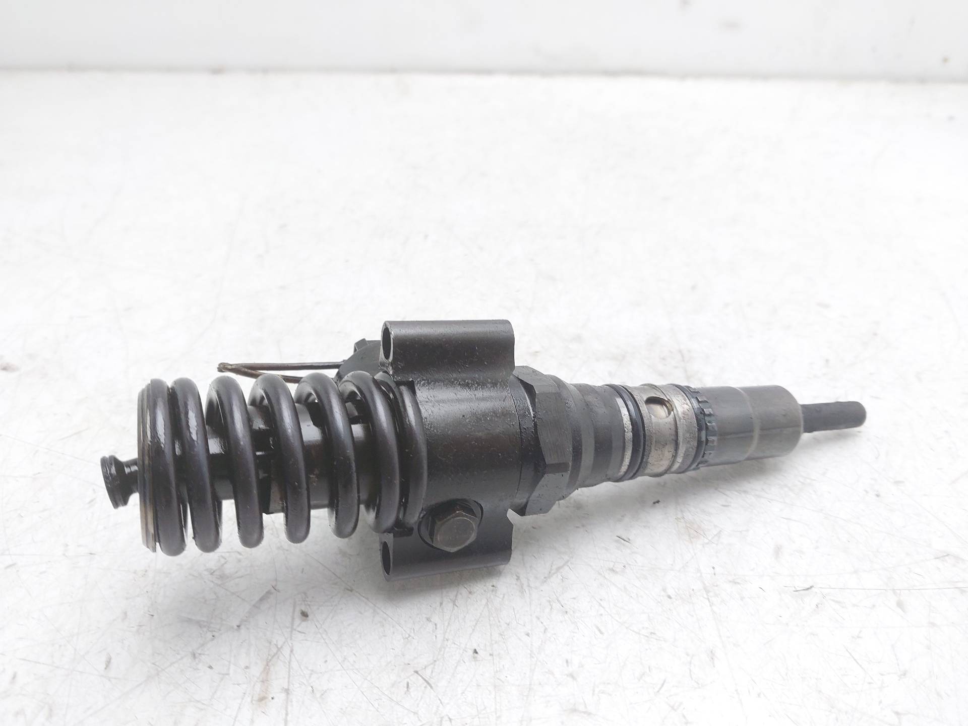 VOLKSWAGEN Golf 5 generation (2003-2009) Fuel Injector 03G130073G 25412295