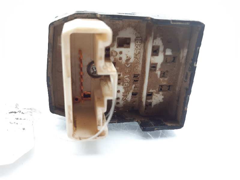 TOYOTA Yaris 2 generation (2005-2012) Alte unități de control 848700F010 20196323