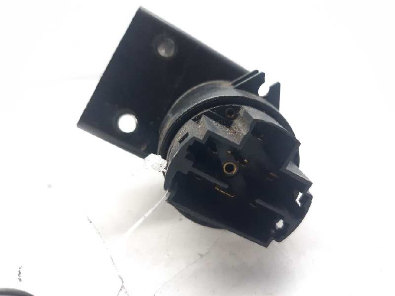 FIAT Ignition Lock 05521 18632926