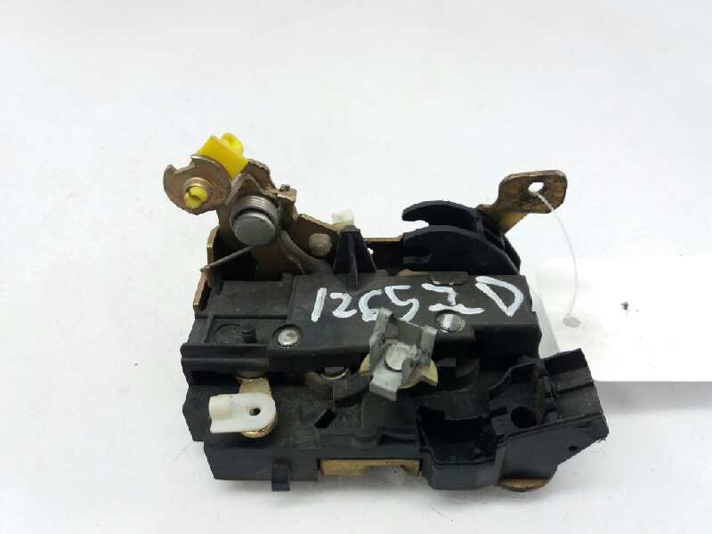 ASTON MARTIN Kangoo 1 generation (1998-2009) Front Right Door Lock 7701044464 20176497