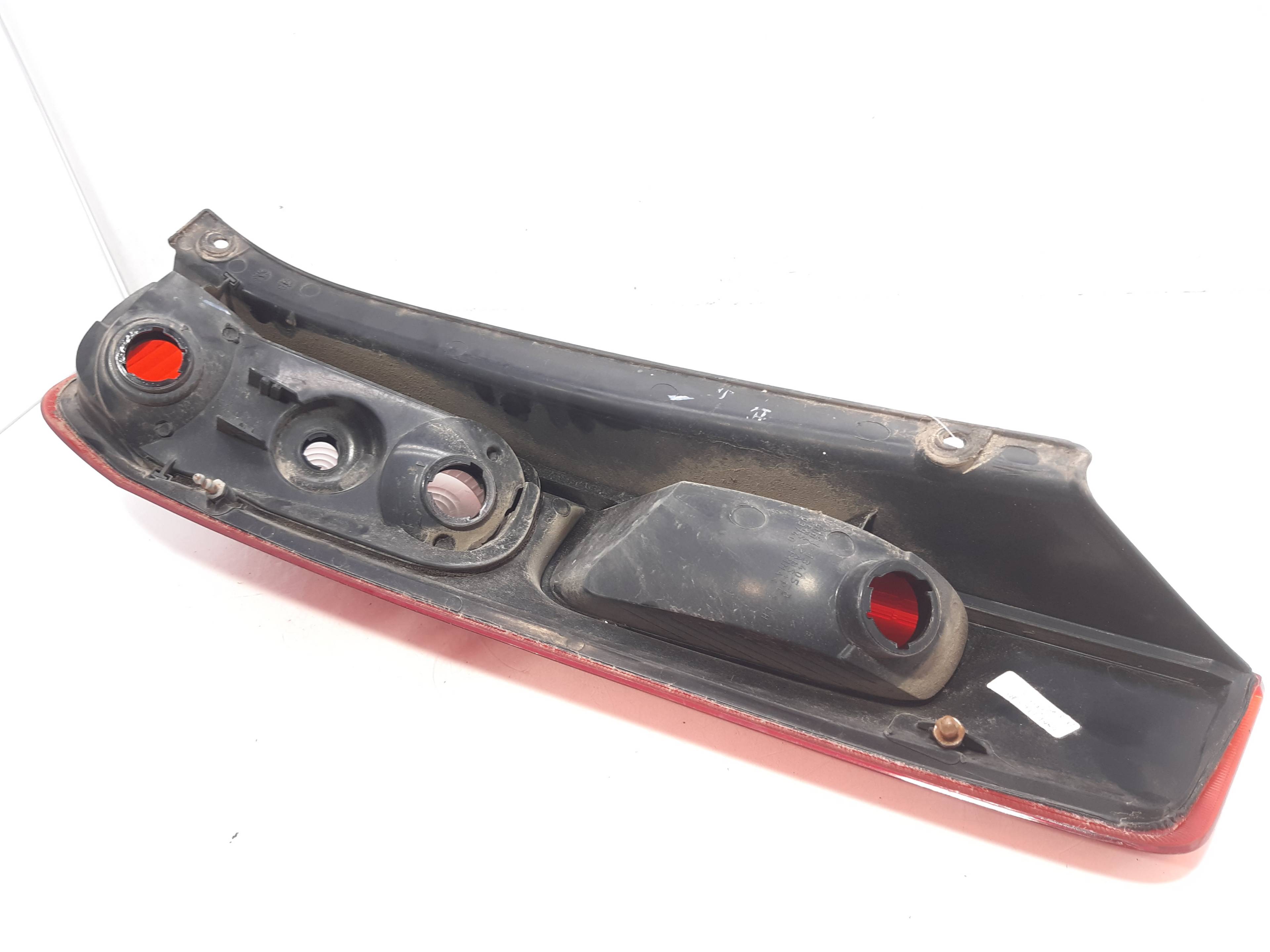 FORD Fiesta 5 generation (2001-2010) Venstre baglygte 6S6113405 22465066