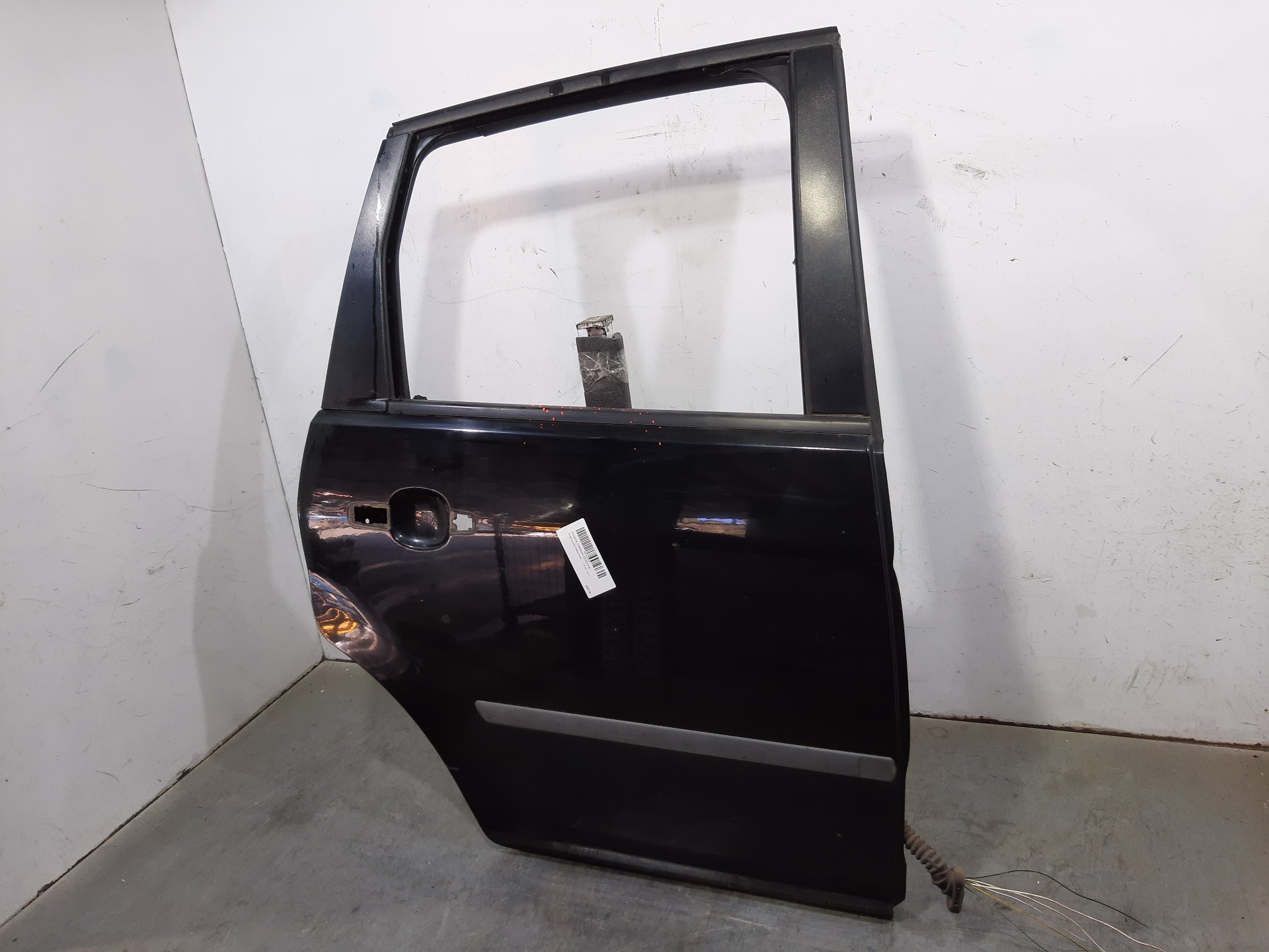 FORD C-Max 1 generation (2003-2010) Rear Right Door 1496875 18340827