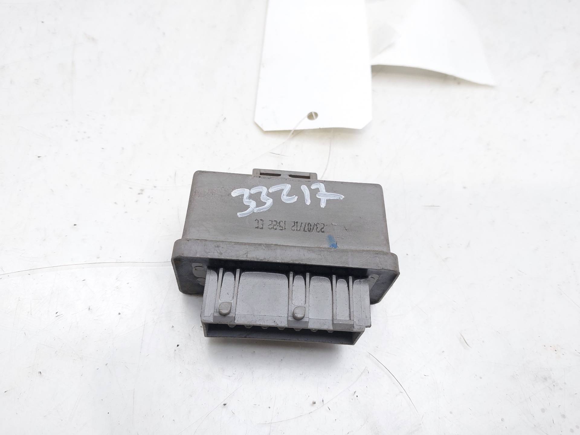 PEUGEOT 508 1 generation (2010-2020) Relays 9674222380 22926225