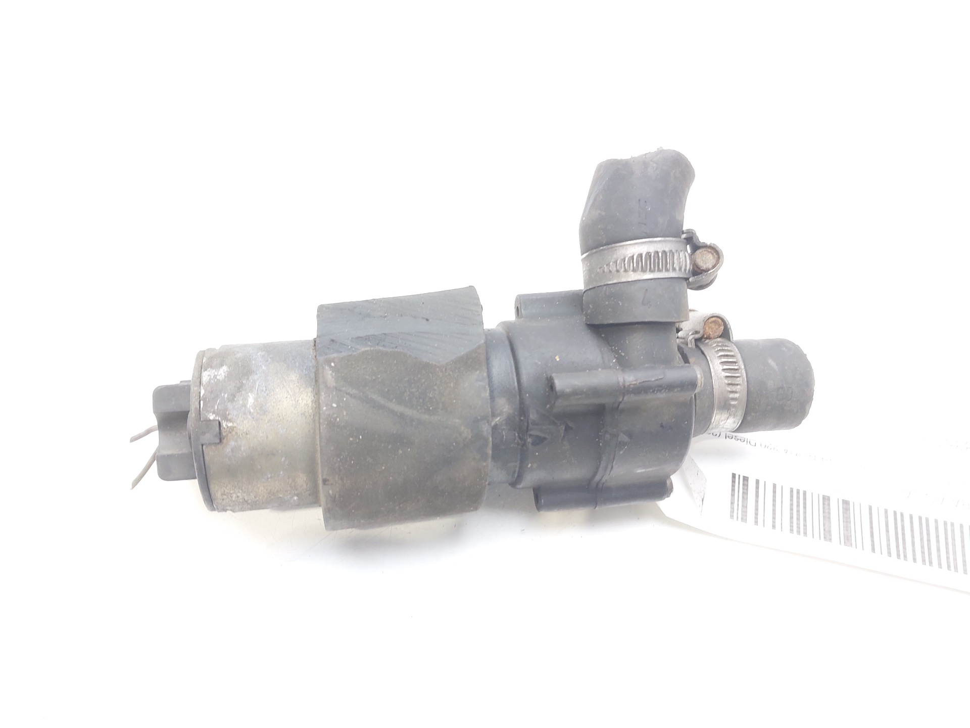 CITROËN C-Class W202/S202 (1993-2001) Vandpumpe 0018351164 20993915