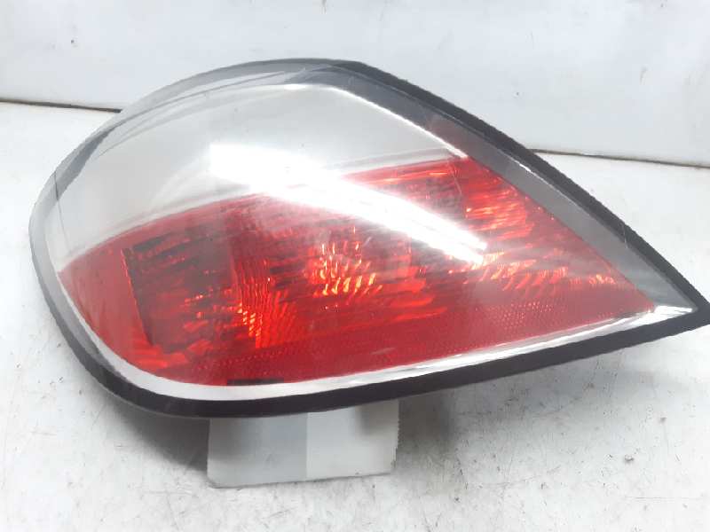 VAUXHALL Astra J (2009-2020) Rear Left Taillight 24451835 24883869