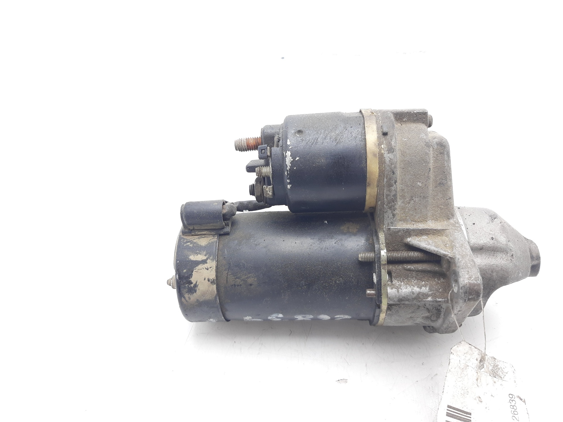 OPEL Vectra B (1995-1999) Starteris 90341777 22030316