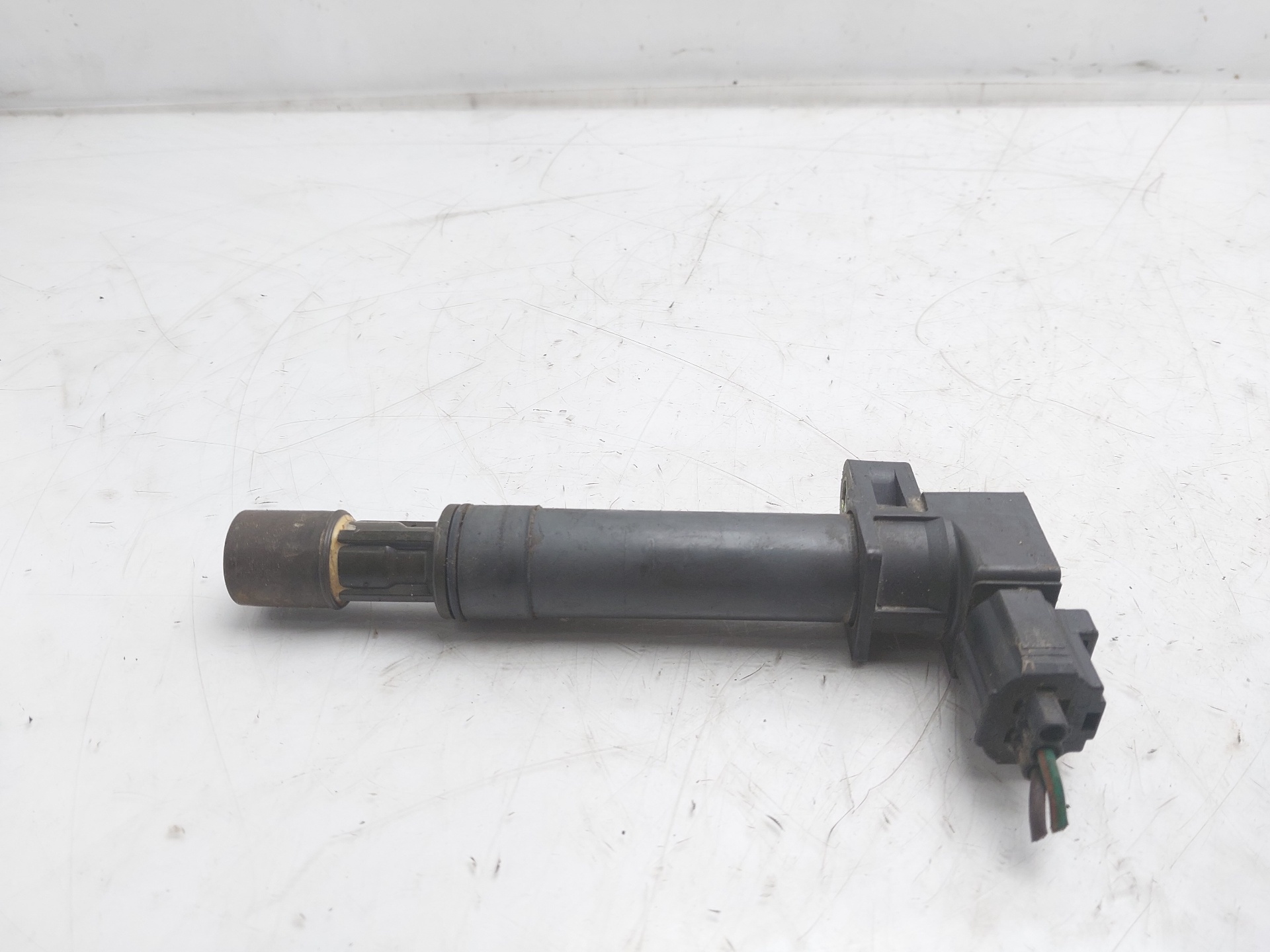 JEEP Grand Cherokee 2 generation (WJ) (1999-2004) High Voltage Ignition Coil 56028138AD 26597716