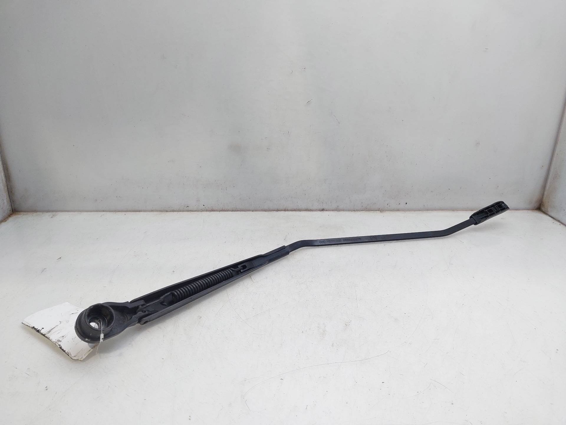 RENAULT Scenic 3 generation (2009-2015) Front Wiper Arms 288860003R 22574490