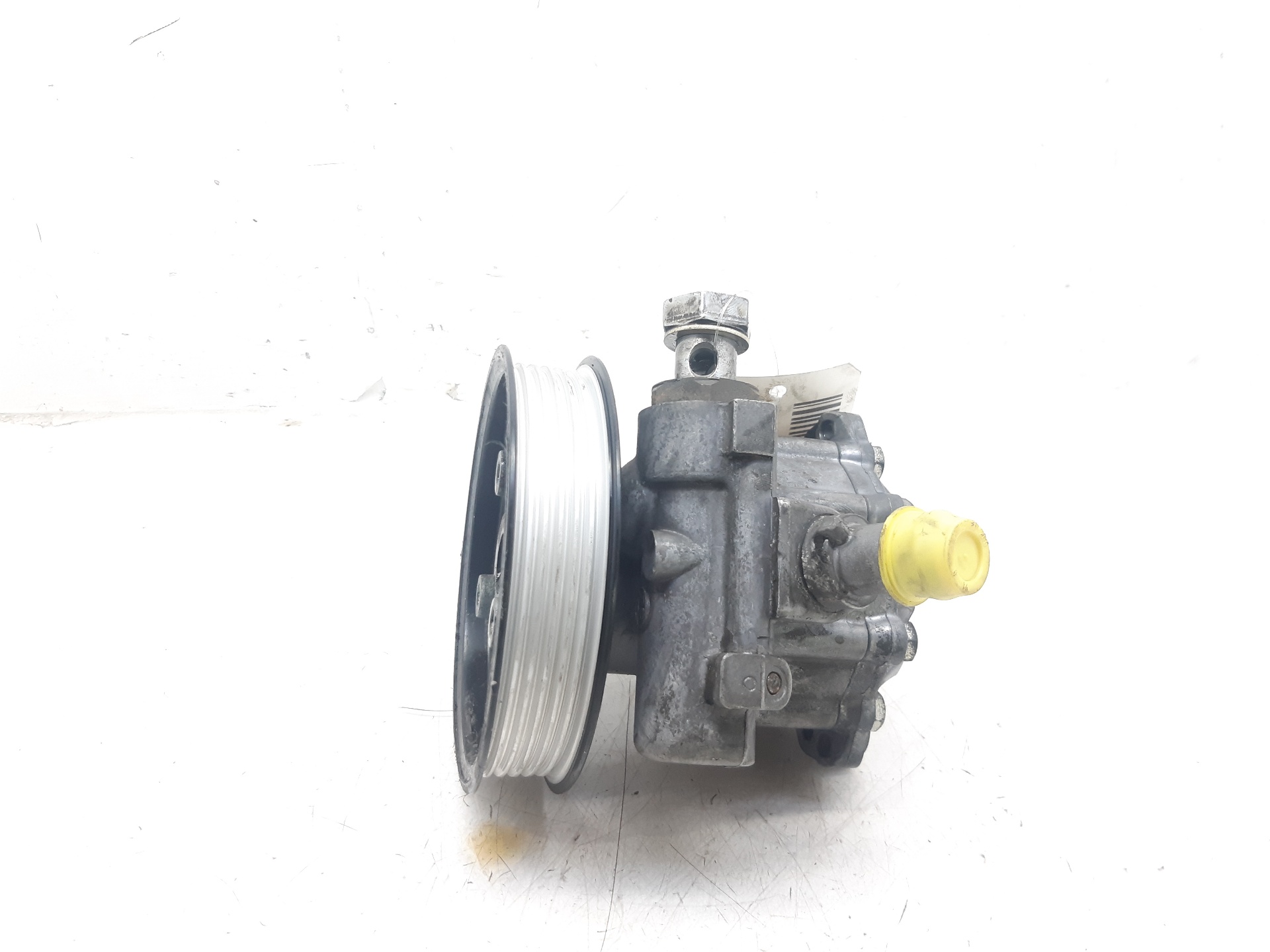 AUDI A3 8L (1996-2003) Power Steering Pump 7690955121 22298202