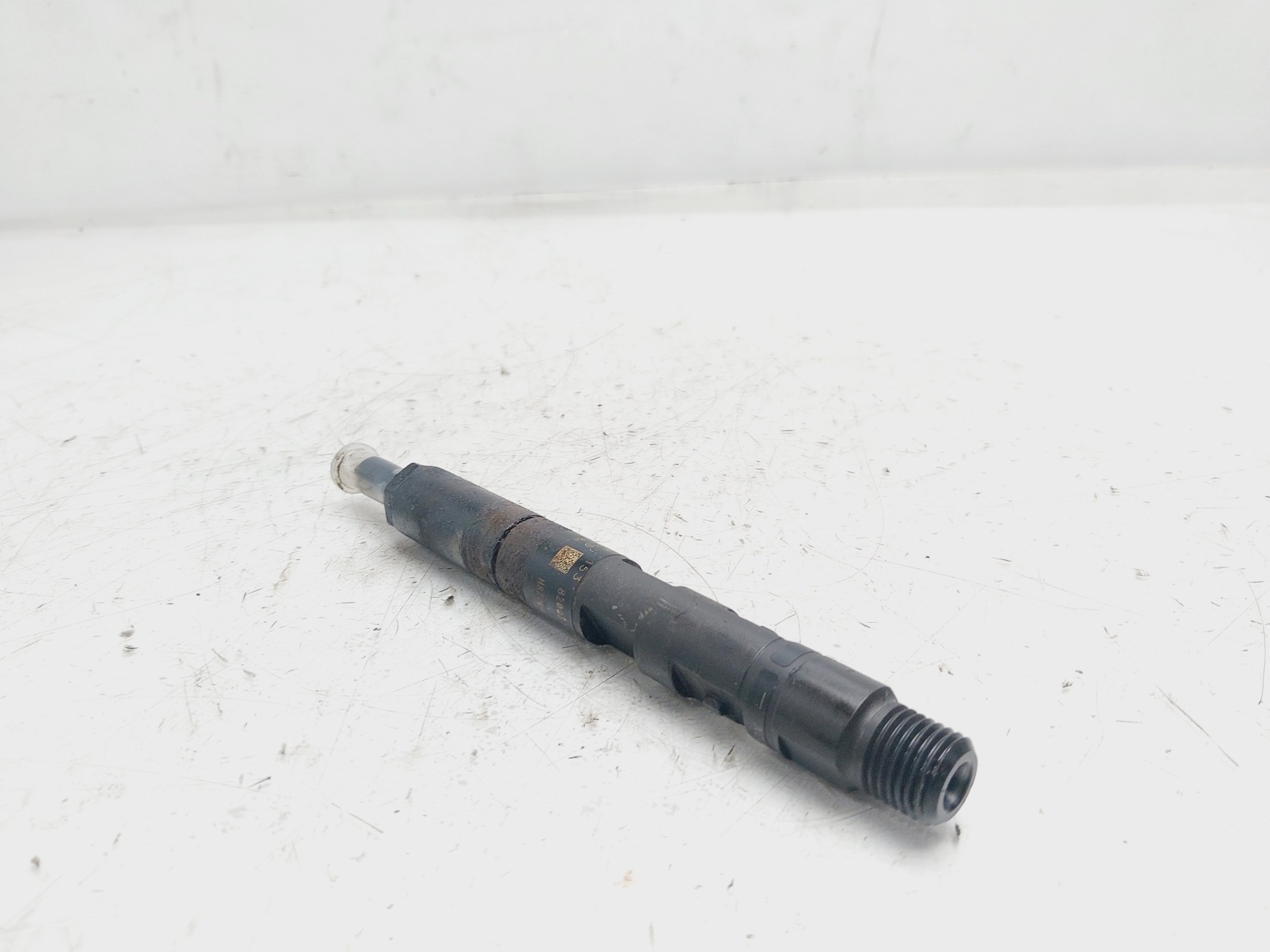 CHRYSLER Stratus 1 generation (1995-2000) Fuel Injector 8200815416 25779087