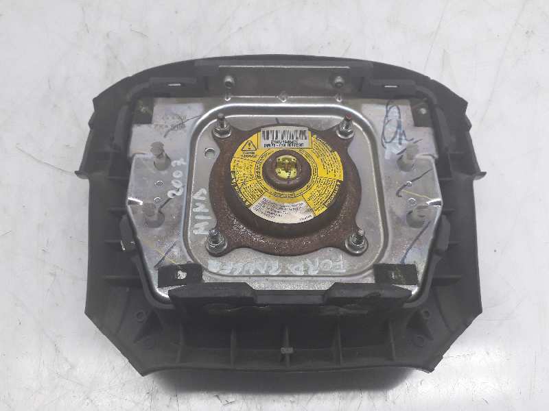 FORD Ranger 2 generation (2003-2012) Kiti valdymo blokai ZFWU194547Z 24883267