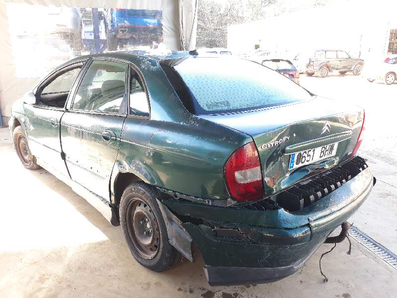 CITROËN C5 1 generation (2001-2008) Alte unități de control 98015973ZD 20184072