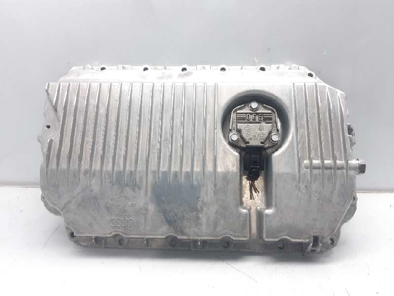 AUDI A6 C6/4F (2004-2011) Kартер двигателя 06E103604G 18608102