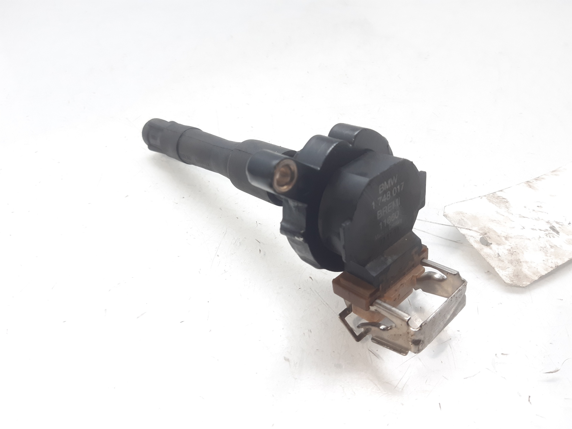BMW 3 Series E46 (1997-2006) High Voltage Ignition Coil 1748017 22423596