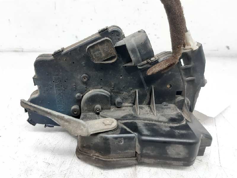 FORD USA 3 Series E46 (1997-2006) Front Right Door Lock 51217011308 18432967