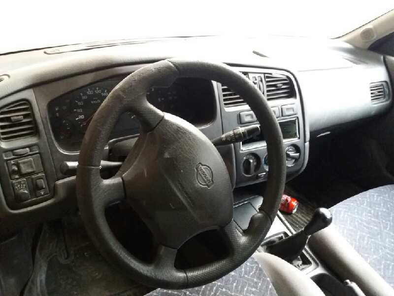 NISSAN Primera P11 (1996-2002) Jobb oldali napellenző 964002F012 20181366