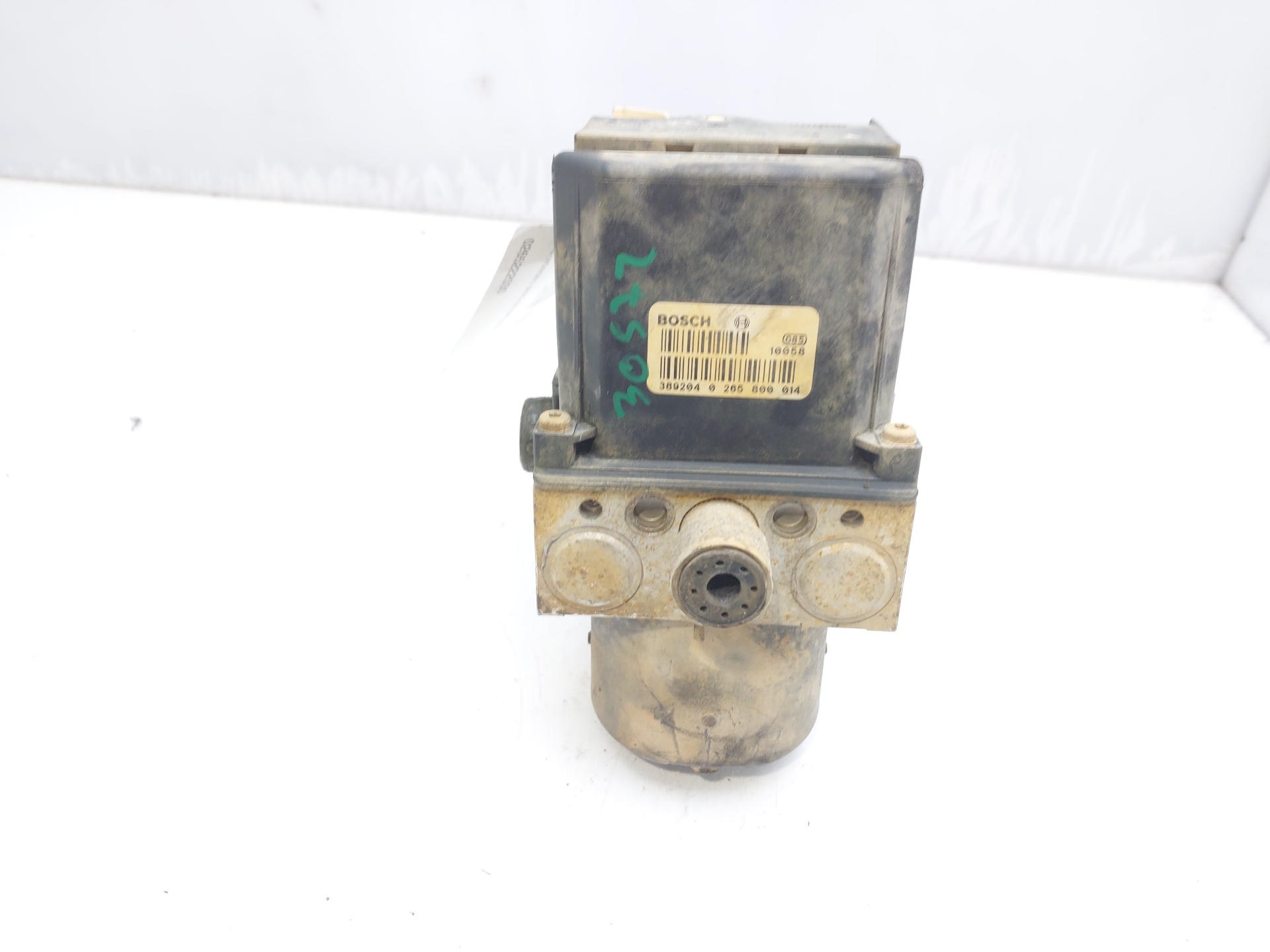 FORD Mondeo 3 generation (2000-2007) ABS Pump 0265222030 23012537