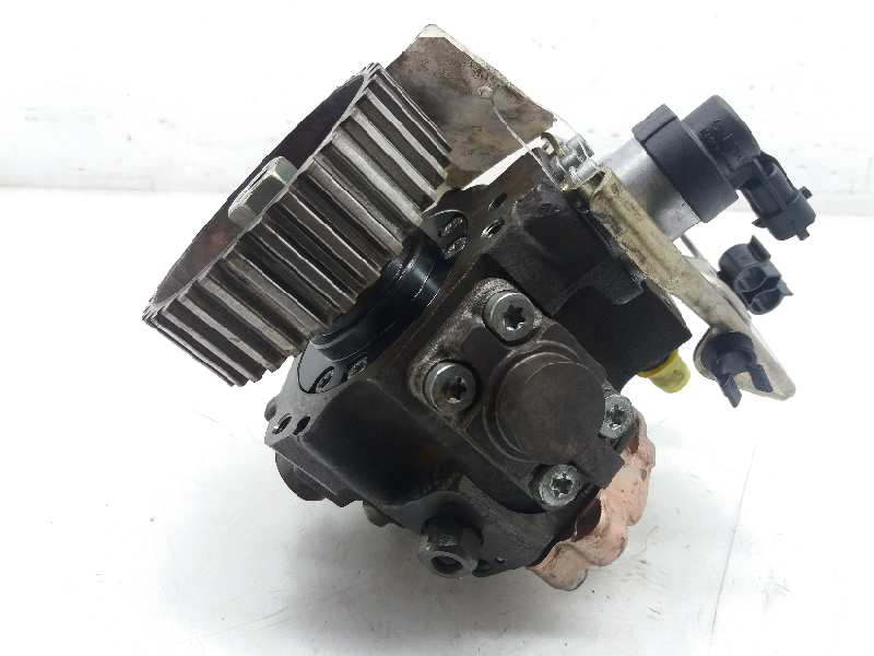 PEUGEOT 307 1 generation (2001-2008) High Pressure Fuel Pump 9656300380 18374859