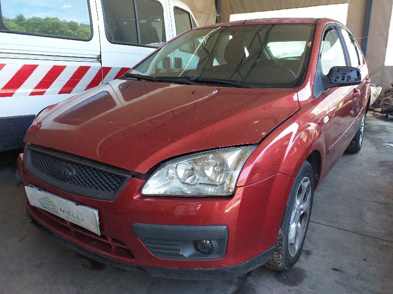 FORD Focus 2 generation (2004-2011) Другие части фар 5M5115K273AA 24126310