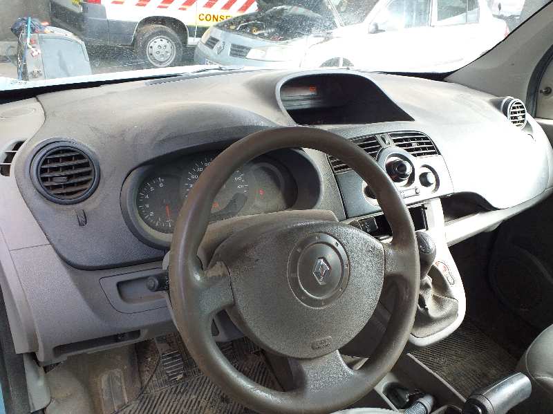 RENAULT Kangoo 2 generation (2007-2021) Регулатор на прозореца на предната лява врата 807213441R 18454010