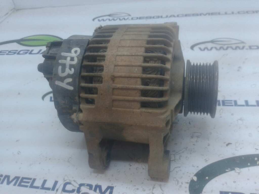 ALFA ROMEO 156 932 (1997-2007) Dynamo 63321349 20167591