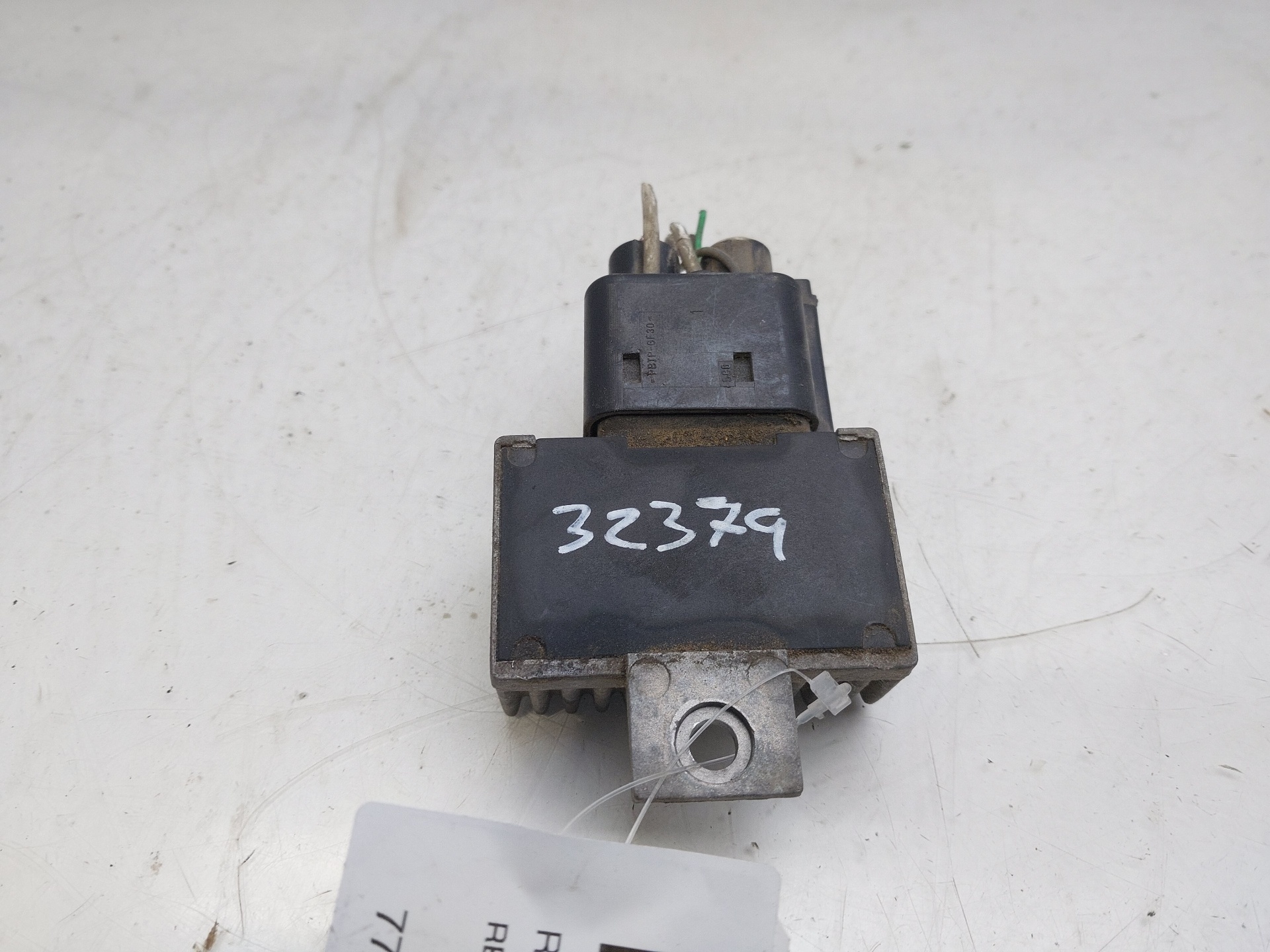 RENAULT Ducato 3 generation (2005-2012) Relays 7700115078 22707494