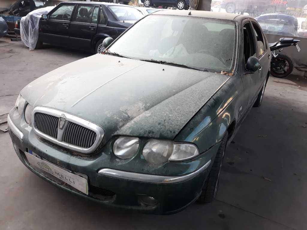 ROVER 45 1 generation (1999-2005) Aizmugurējo kreiso durvju logu pacēlājs CVH101090 18411999