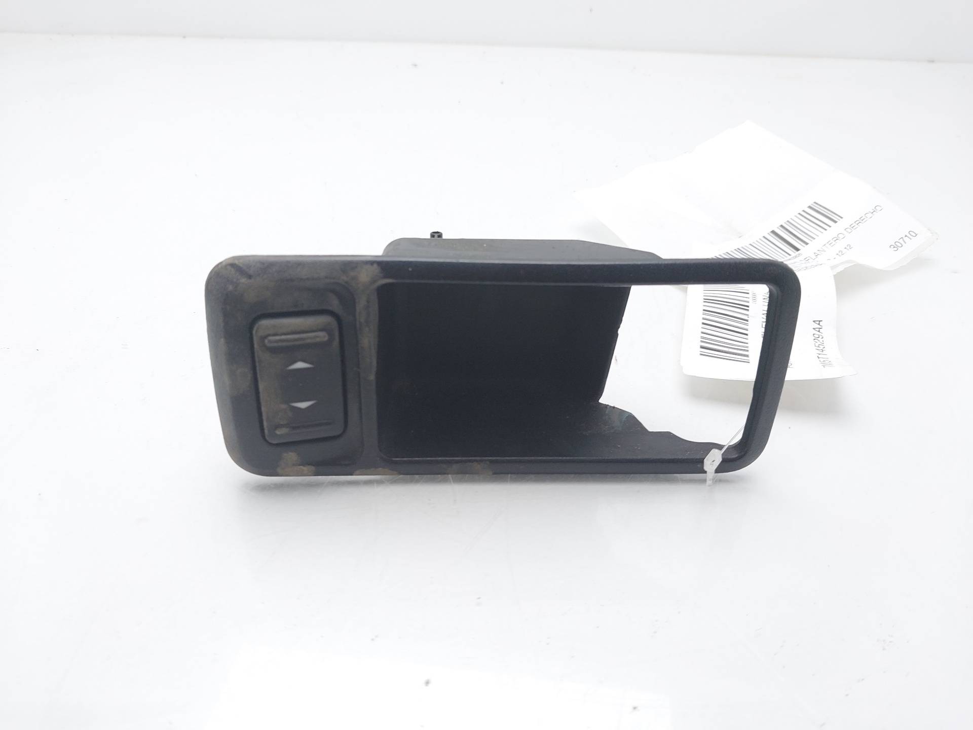 FORD C-Max 1 generation (2003-2010) Front Right Door Window Switch 7M5T14529AA 20644161