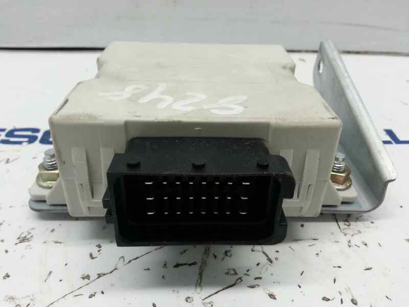 TOYOTA Corolla Verso 1 generation (2001-2009) Other Control Units 859400F010A 20166201