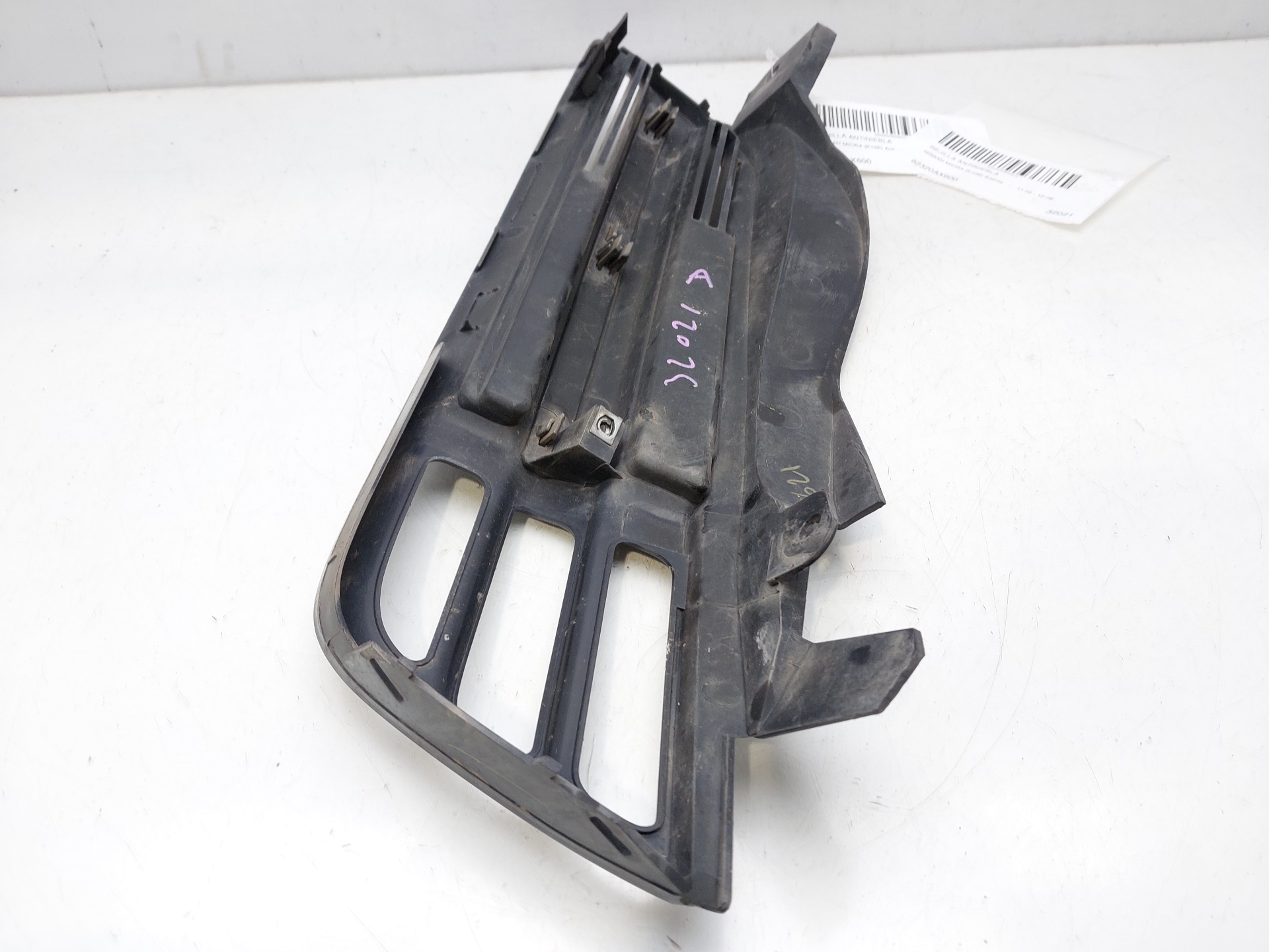 SEAT Micra K12 (2002-2010) Rácsok 62320AX600 21088275