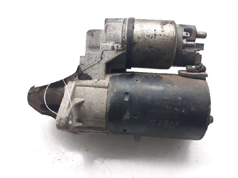 OPEL Corsa D (2006-2020) Indítómotor 0001107408 24009356