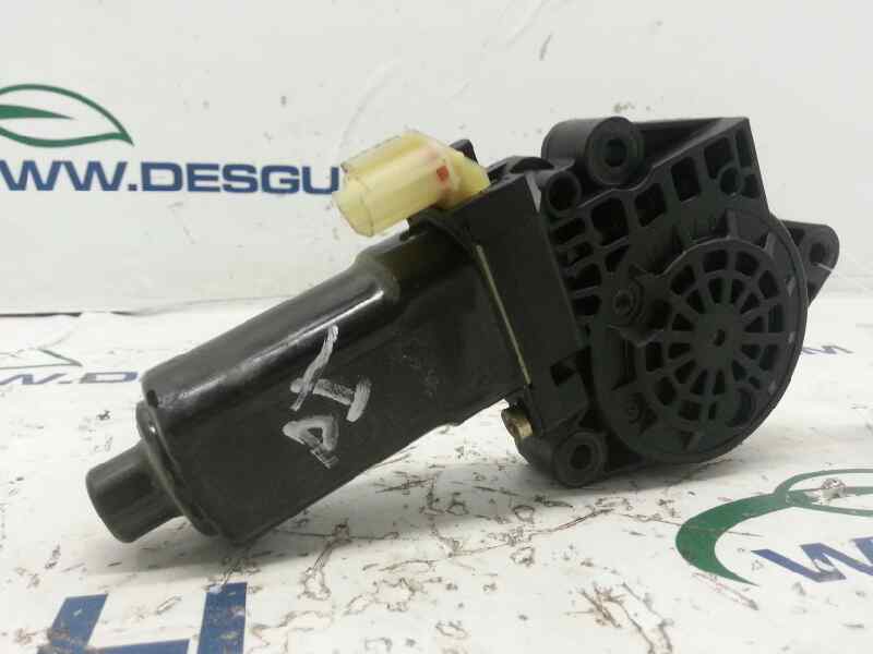 HYUNDAI Tucson 1 generation (2004-2010) Front Left Door Window Regulator Motor 824502E000 20166718