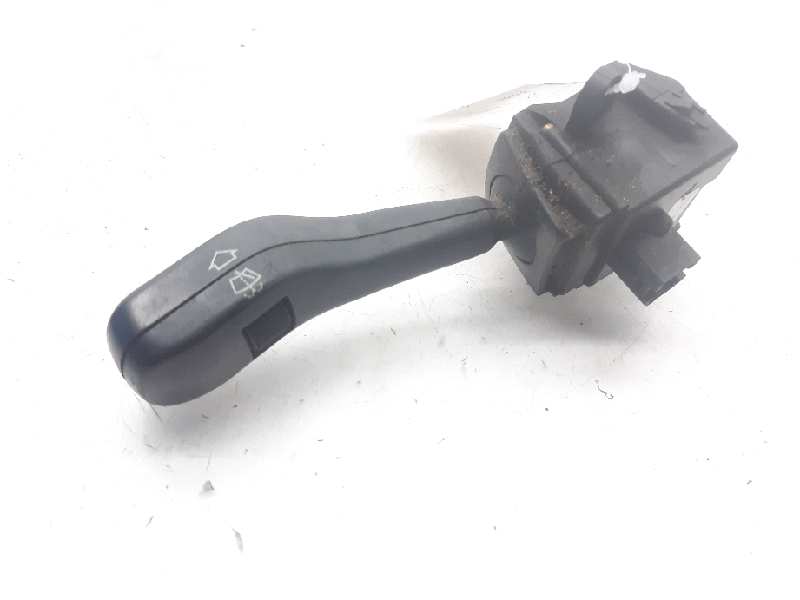 BMW 3 Series E46 (1997-2006) Interrupteur de manette d'essuie-glace 8363664 18582357