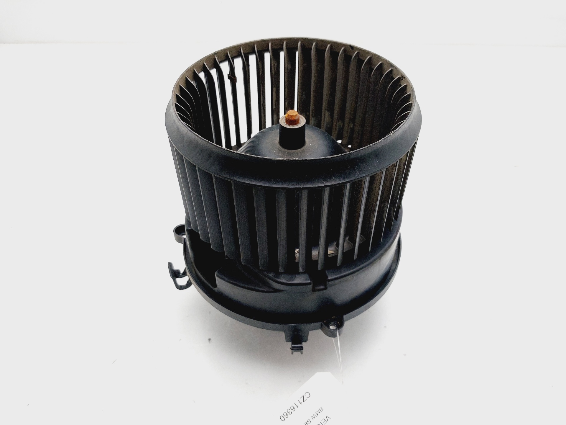 BMW X1 F48/F49 (2015-2023) Heater Blower Fan CZ116360 25224350