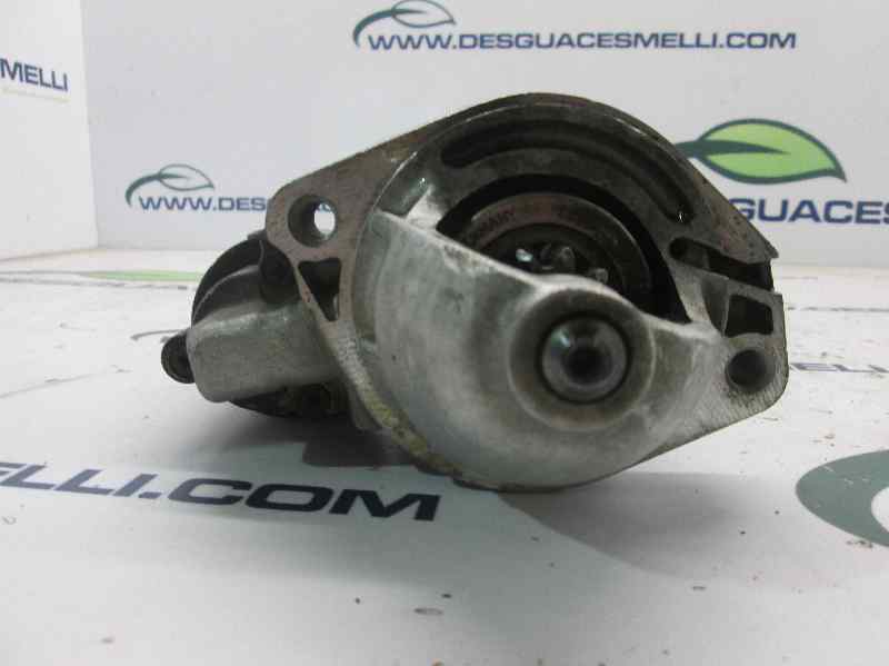 MERCEDES-BENZ S-Class W140/C140 (1991-1998) Startmotor 0001110075 20164951