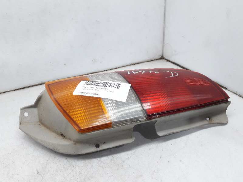 HYUNDAI Atos 1 generation (1997-2003) Rear Right Taillight Lamp 9240202010 20183411