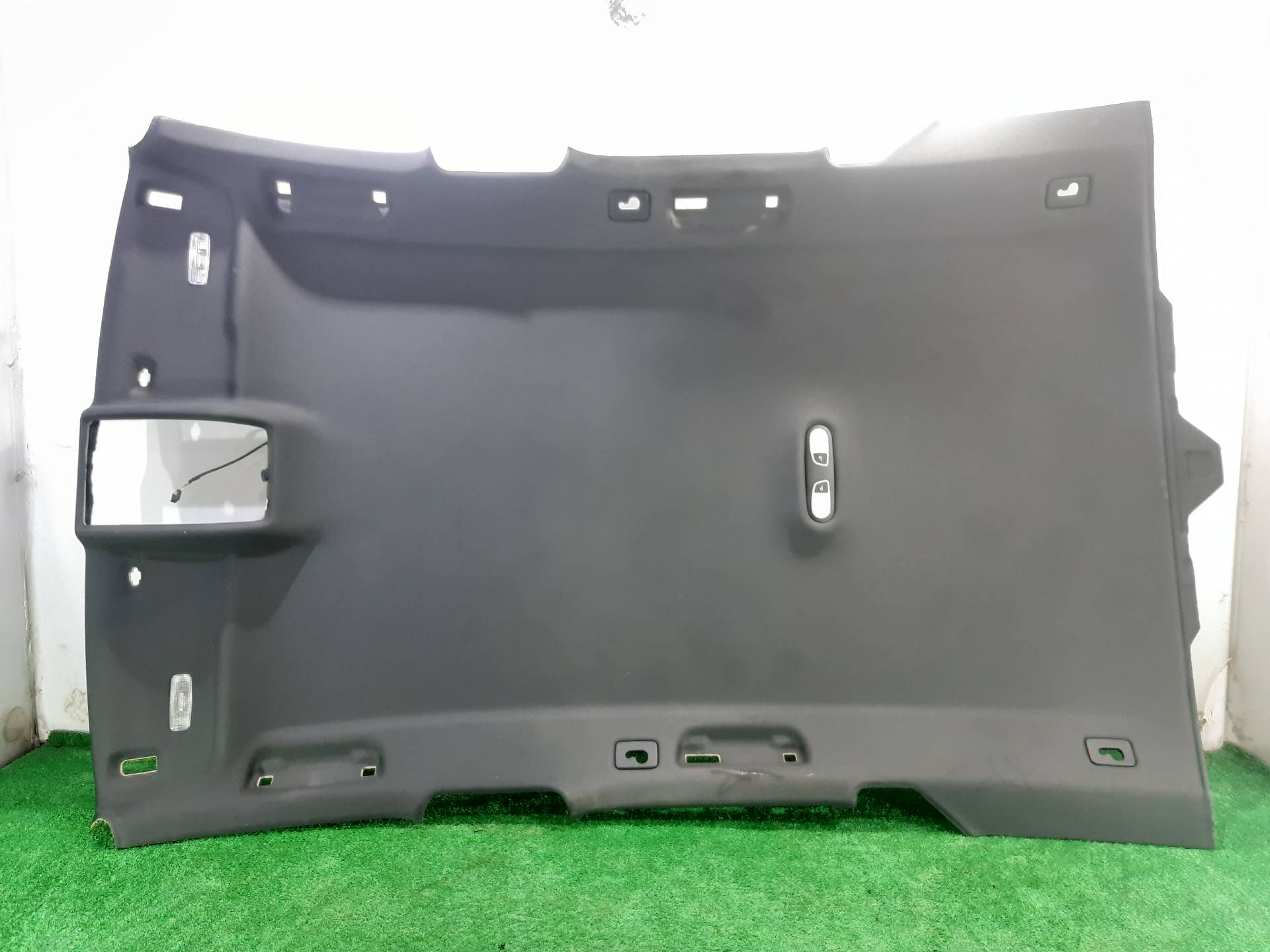 AUDI A7 C7/4G (2010-2020) Обивка потолка 4G9867506 27550937