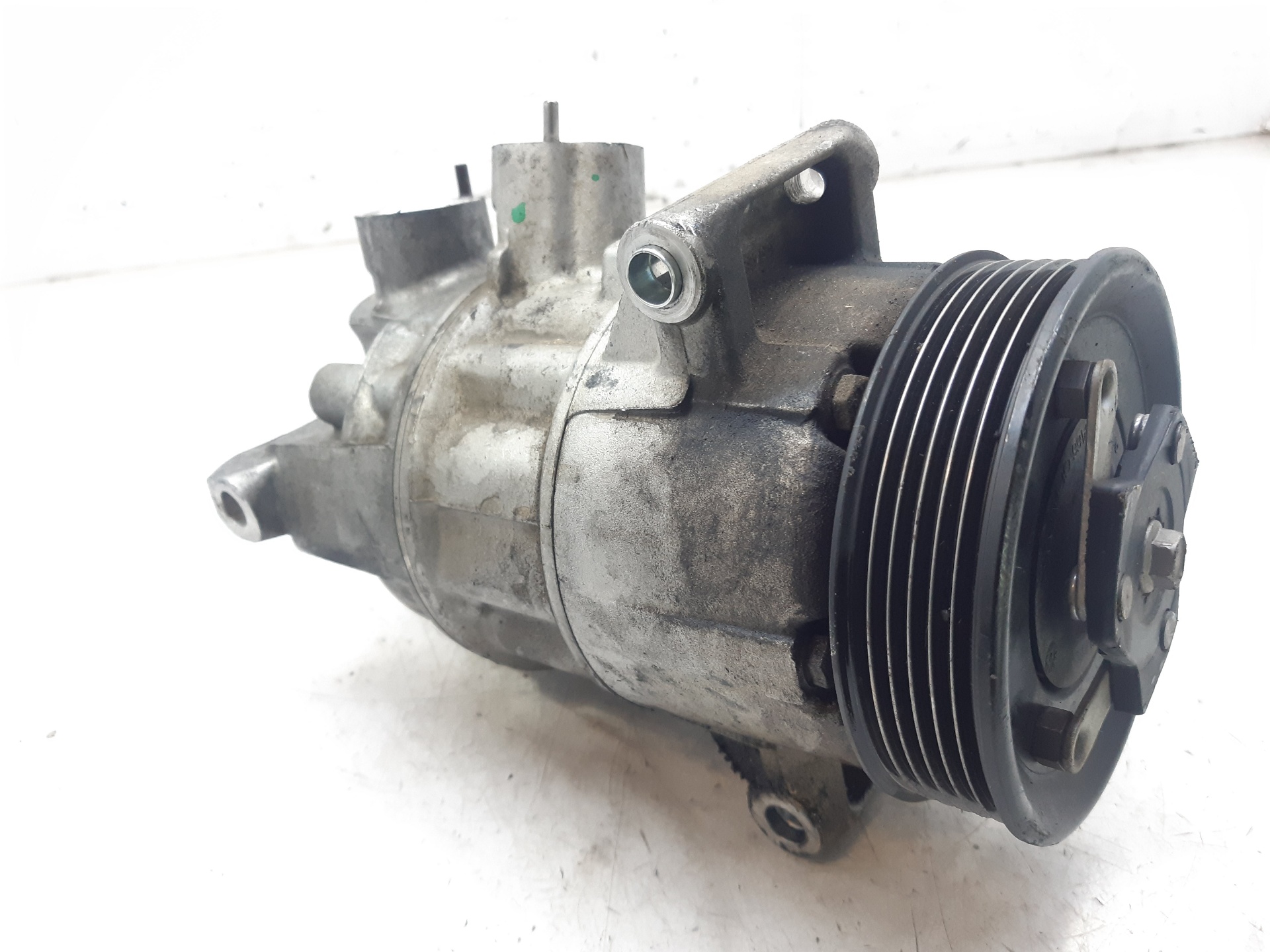 JEEP Golf 7 generation (2012-2024) Pompe de climatisation 5Q0816803B 18756548