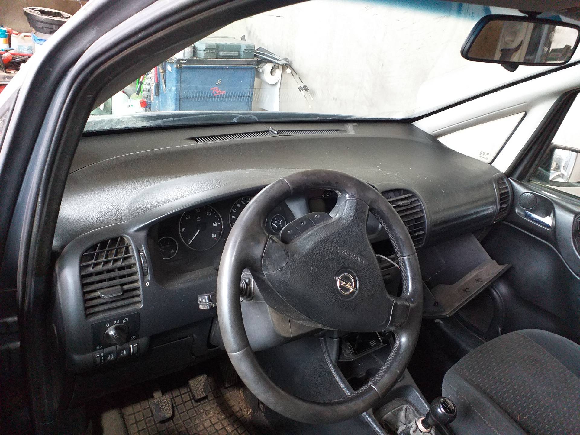 OPEL Corsa B (1993-2000) Другая деталь 90580651 18788279