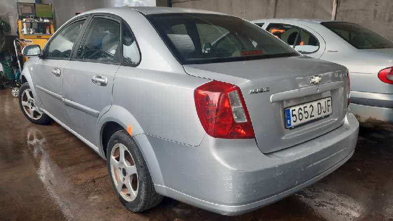 CHEVROLET Cruze 1 generation (2009-2015) Høyspent tennspole 96453420 18644774