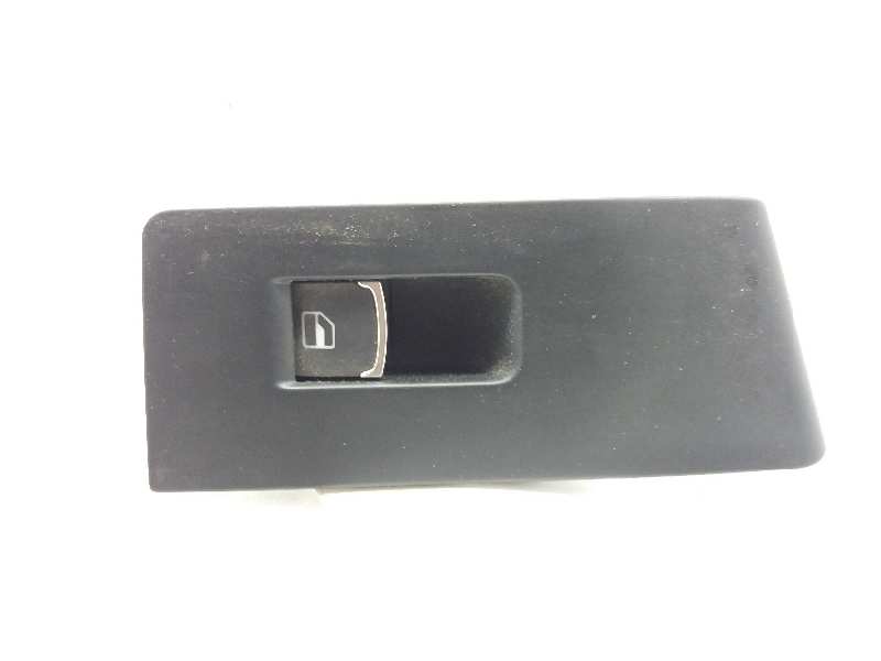 VOLKSWAGEN Passat B7 (2010-2015) Rear Right Door Window Control Switch 3AA868750 20183517