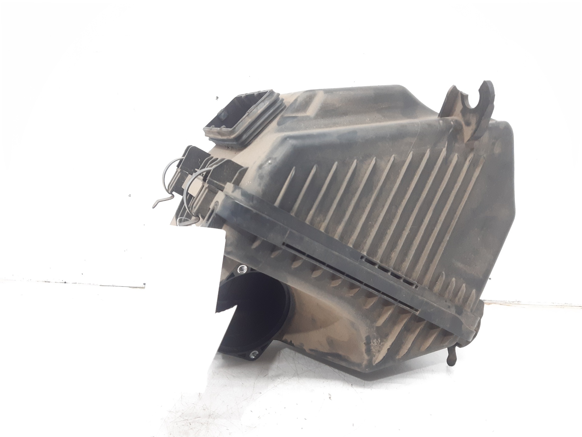 HYUNDAI Santa Fe CM (2006-2013) Boîte de filtre à air 281002P300 24015229