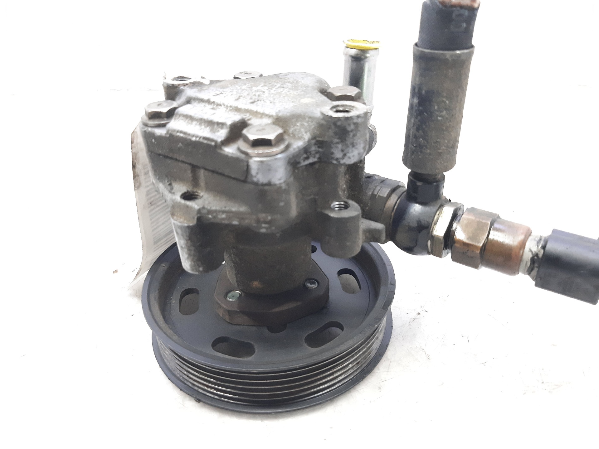 SKODA Octavia 1 generation (1996-2010) Power Steering Pump 1J0422154B 24071107