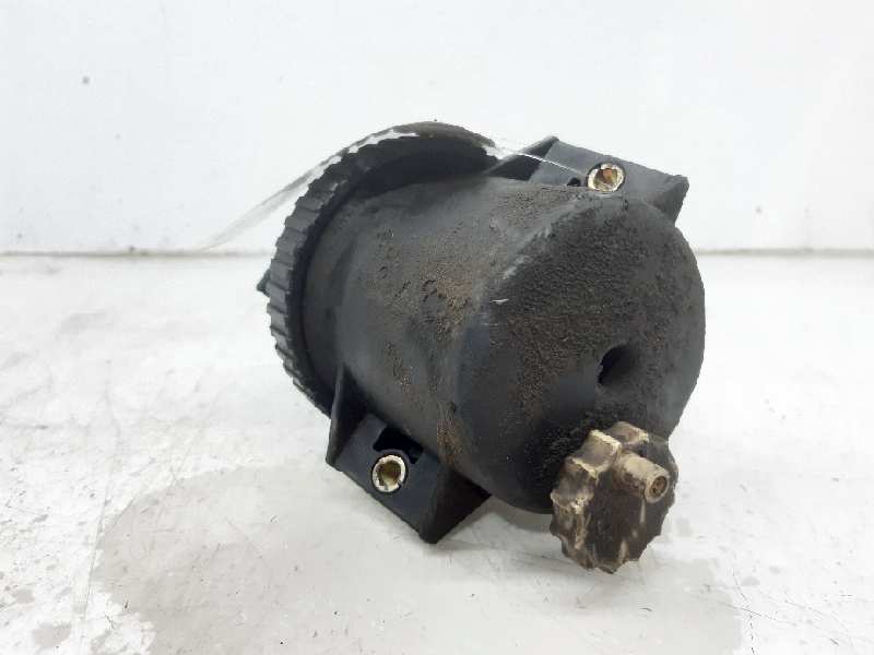 PEUGEOT Partner 1 generation (1996-2012) Fuel Filter Housing 9642105180C 20190100