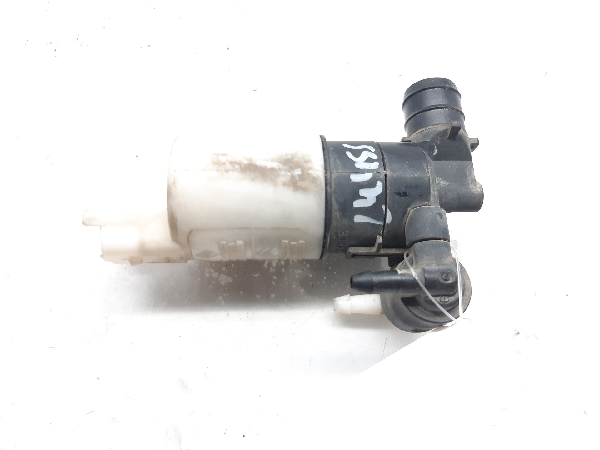 CITROËN C4 1 generation (2004-2011) Moteur de réservoir de laveuse 8200067015 24129014