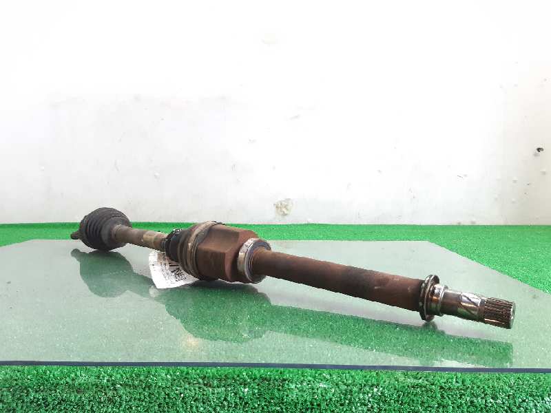 DODGE Scenic 2 generation (2003-2010) Front Right Driveshaft 8200472158 18547905