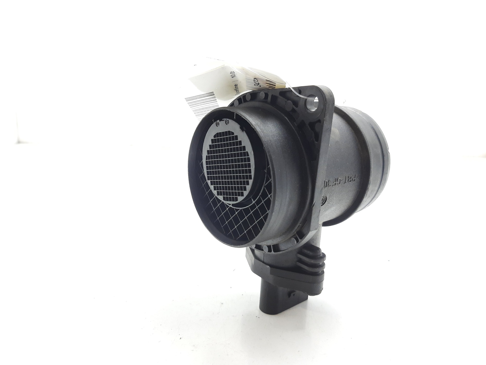 VOLKSWAGEN Golf 5 generation (2003-2009) Mass Air Flow Sensor MAF 038906461B 24761778