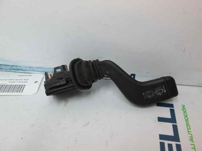 OPEL Astra H (2004-2014) Indicator Wiper Stalk Switch 090243395 22063526