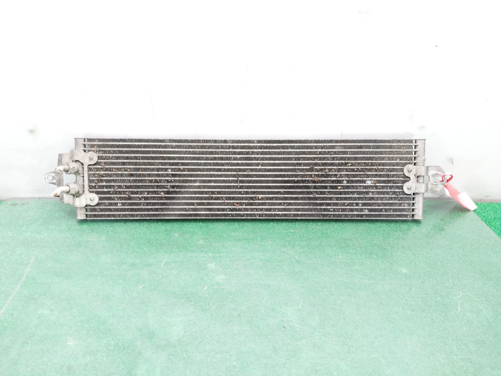 AUDI Q7 4L (2005-2015) Radiateur de boîte de vitesses 7L0317021 23014995