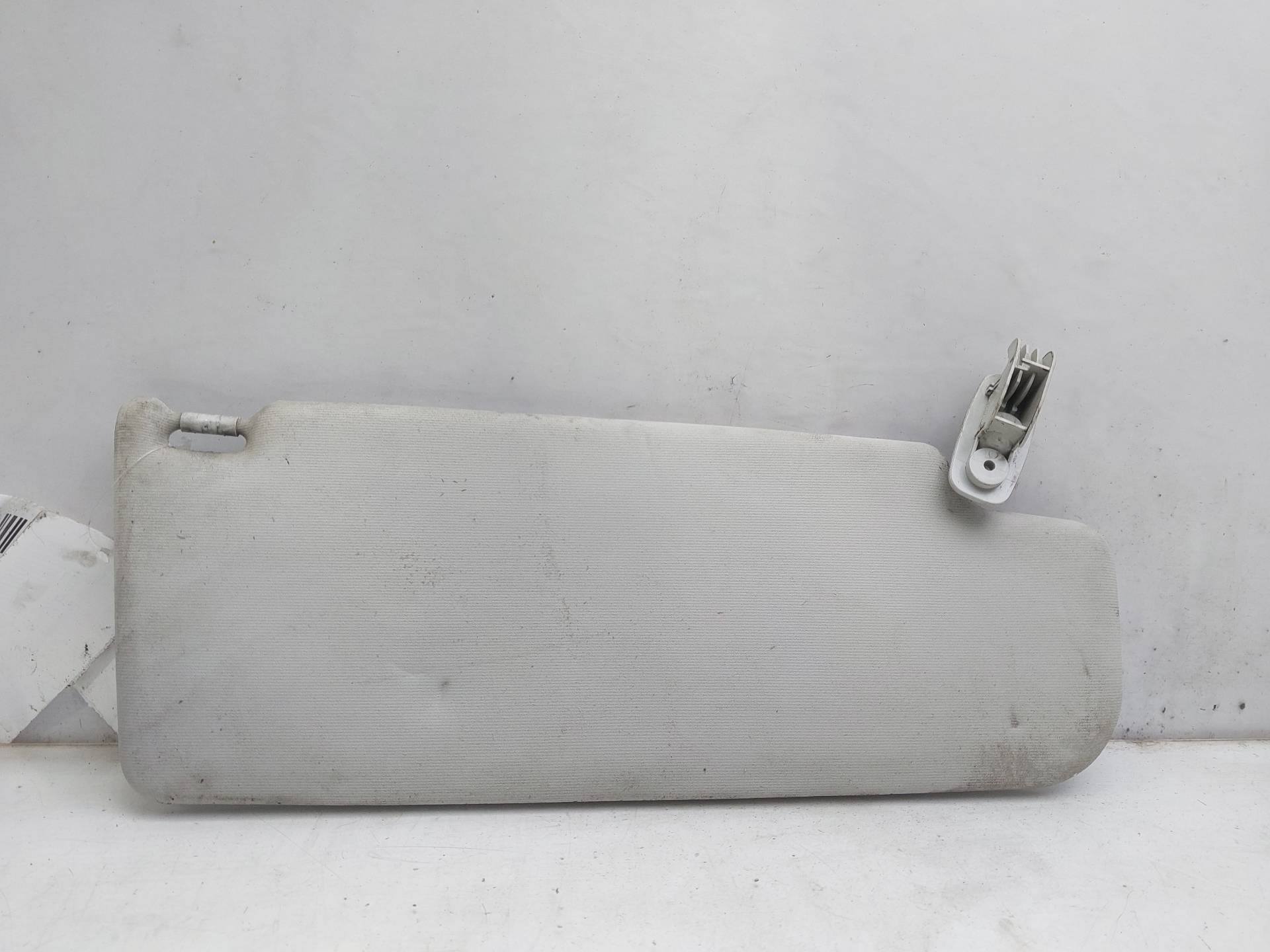 SKODA Octavia 1 generation (1996-2010) Left Side Sun Visor 6Y2857551 22631130